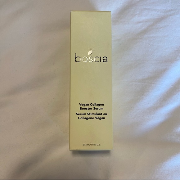 Boscia vegan collagen booster serum - Picture 1 of 4
